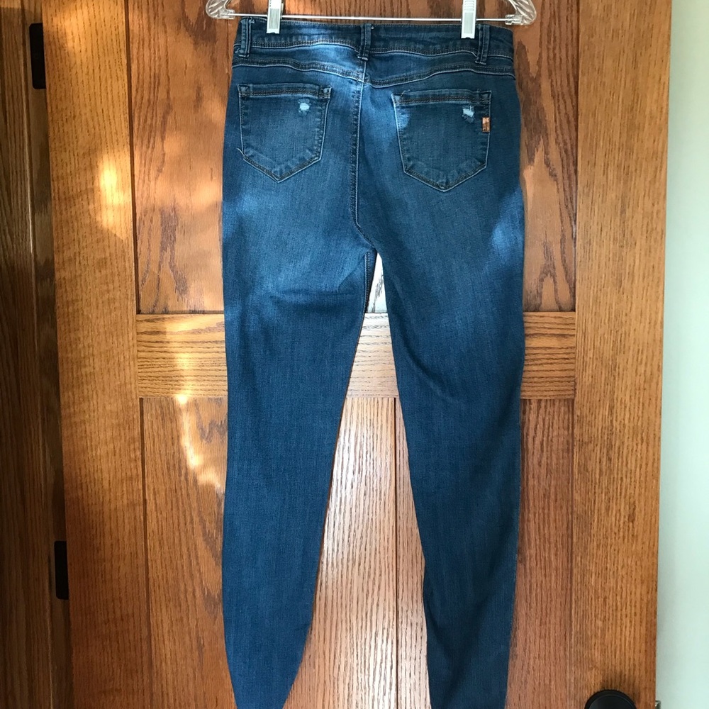 1822 denim pants